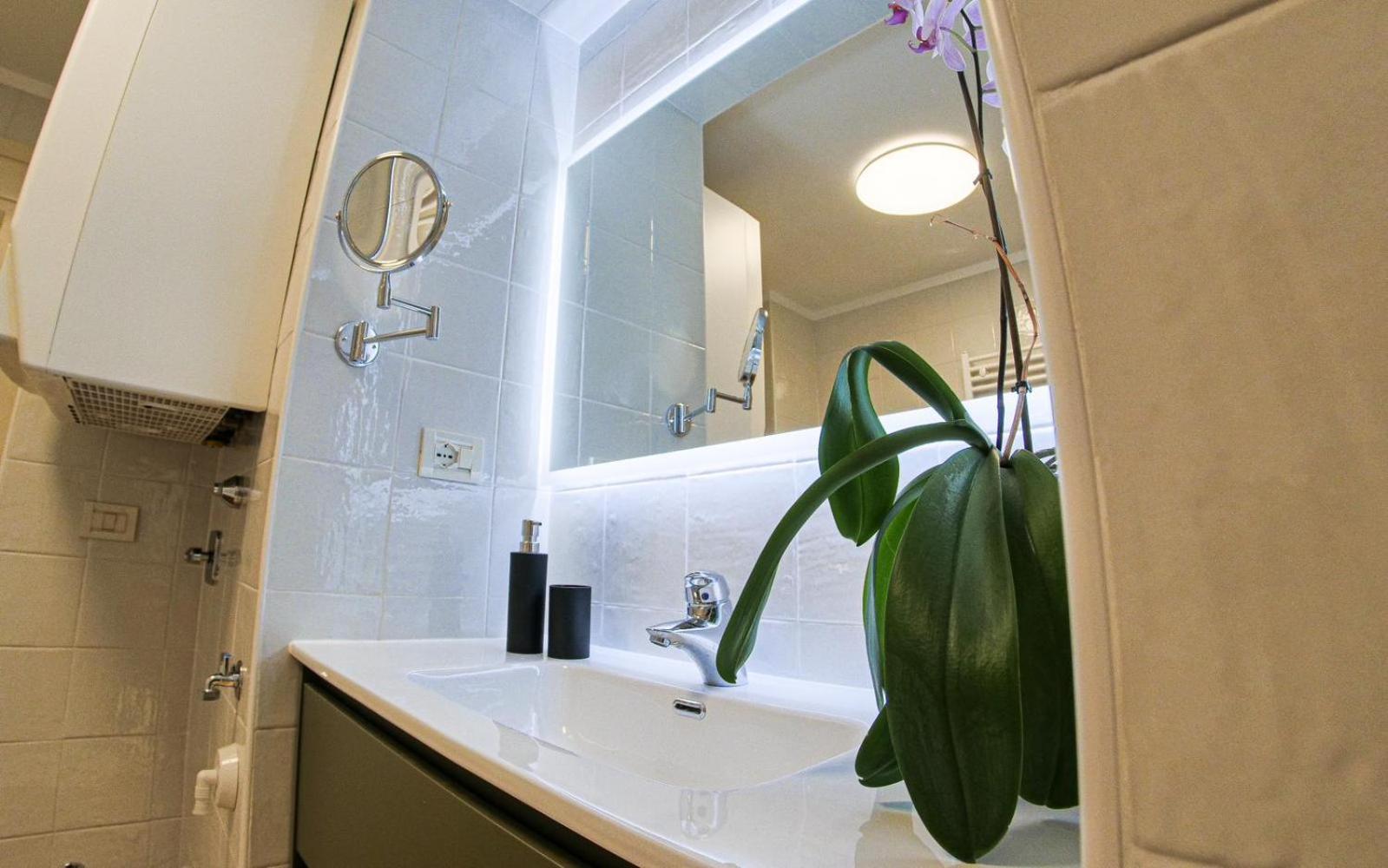 Casa Vacanze Trieste - Vista Piazza Unita Extérieur photo